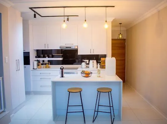 Sapphire Seas Beach Apartment Humewood