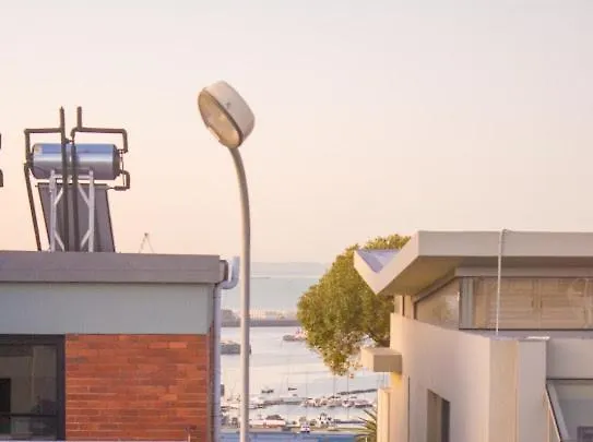 Sapphire Seas Beach Apartment Humewood