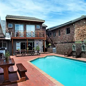 Hostel Lungile Backpackers, Humewood